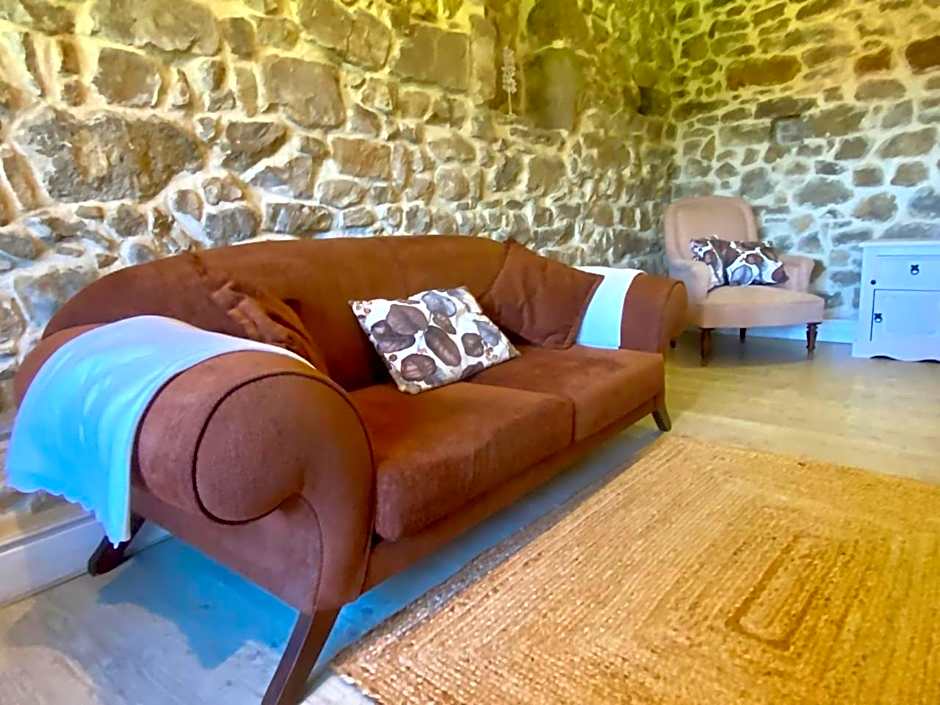 Olas y flores silvestres 2