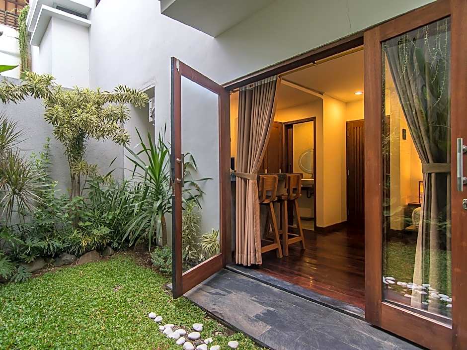 Delu Villas and Suite Seminyak