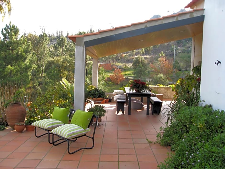 Casa "Quinta Souto da Ordem"