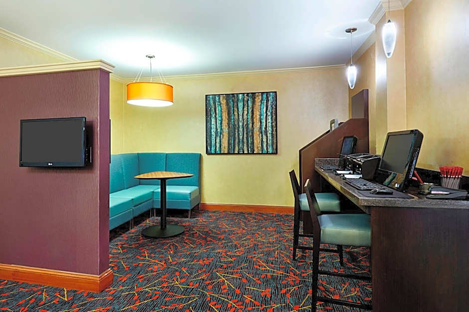 Residence Inn by Marriott Houston by The Galleria