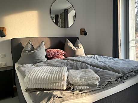 Gästehaus Lausnitz Zimmer