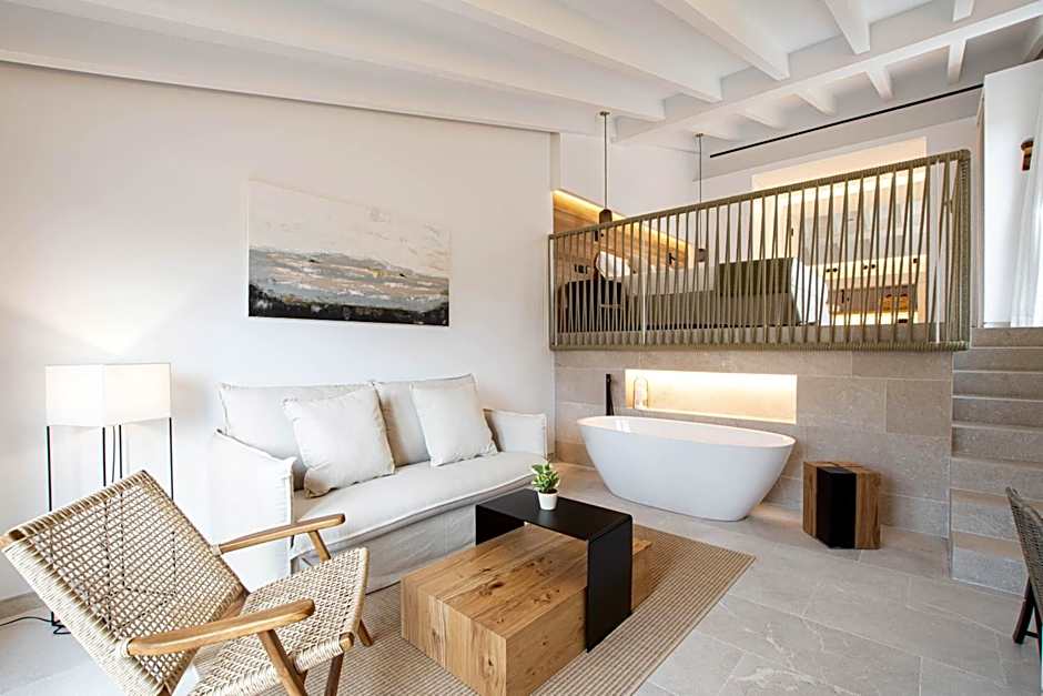 Fincahotel Treurer - Olive Grove & Grand House - Adults Only