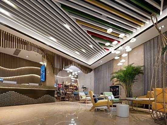 Pulun Hotel