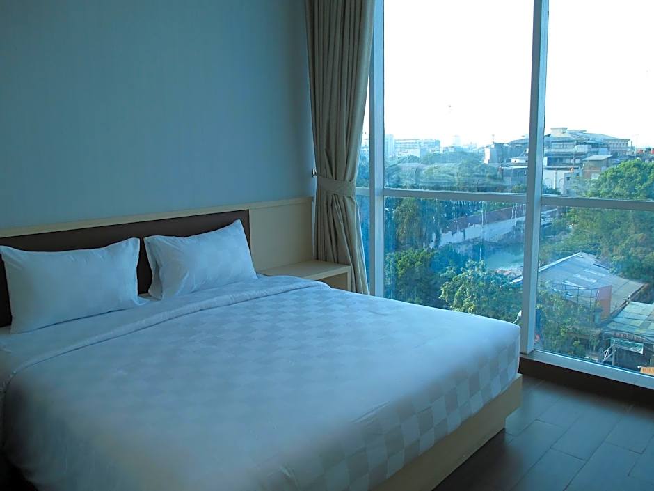 Hotel 88 ITC Fatmawati Jakarta