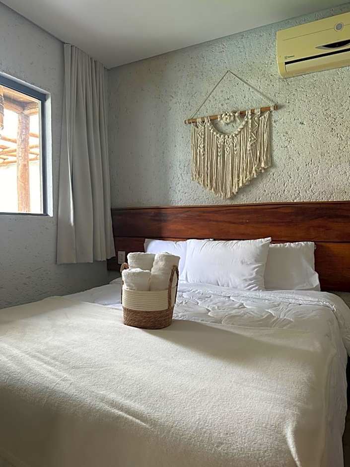 Casa milagres lambari 2