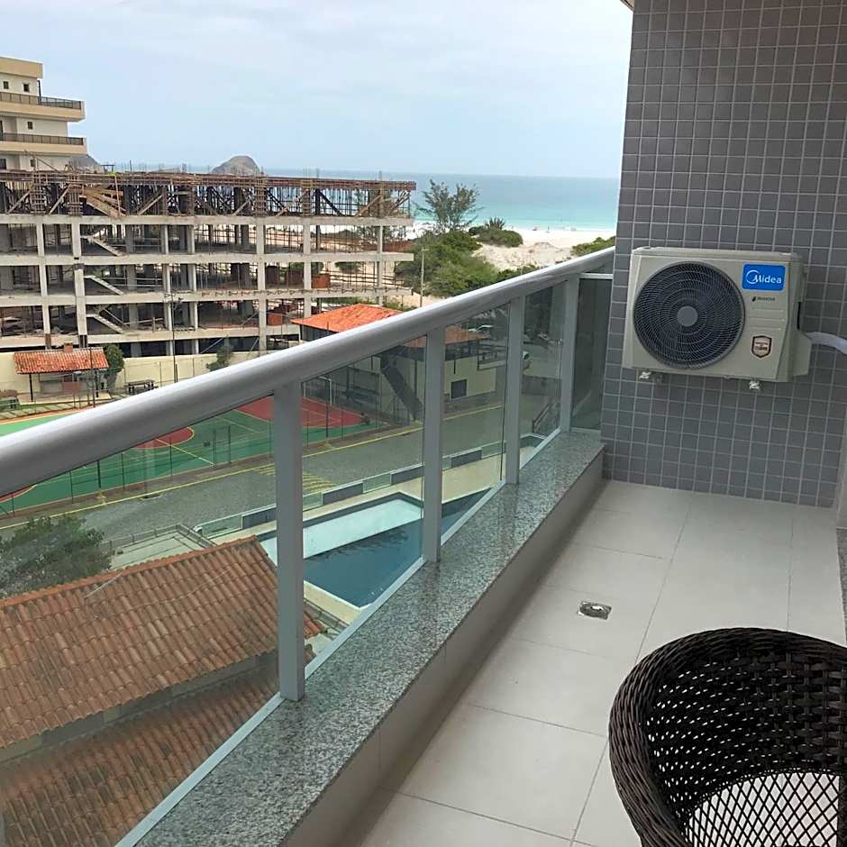 Apartamento Super Luxo em Arraial do Cabo