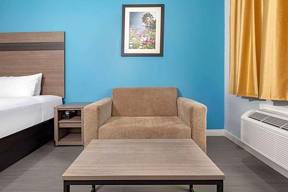 Baymont by Wyndham Freeport Texas