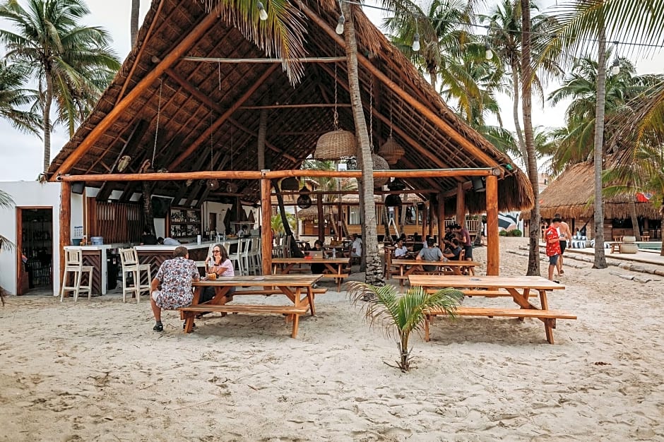 Selina Hotel Isla Mujeres