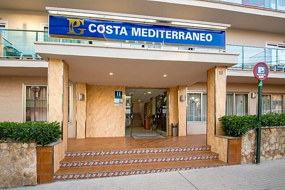 Hotel Costa Mediterráneo - Only Adults