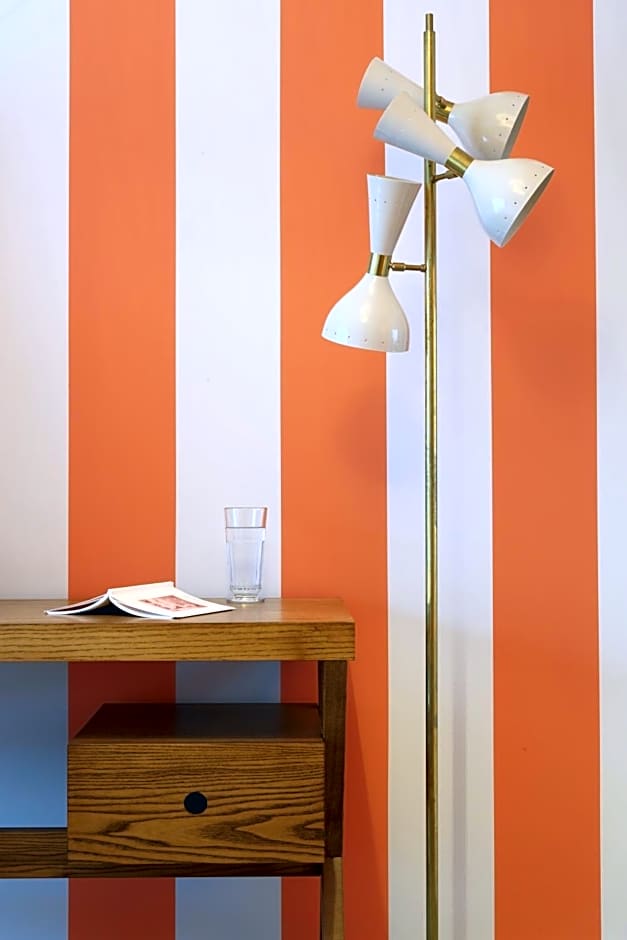 Hotel Casarose - Cannes Mandelieu