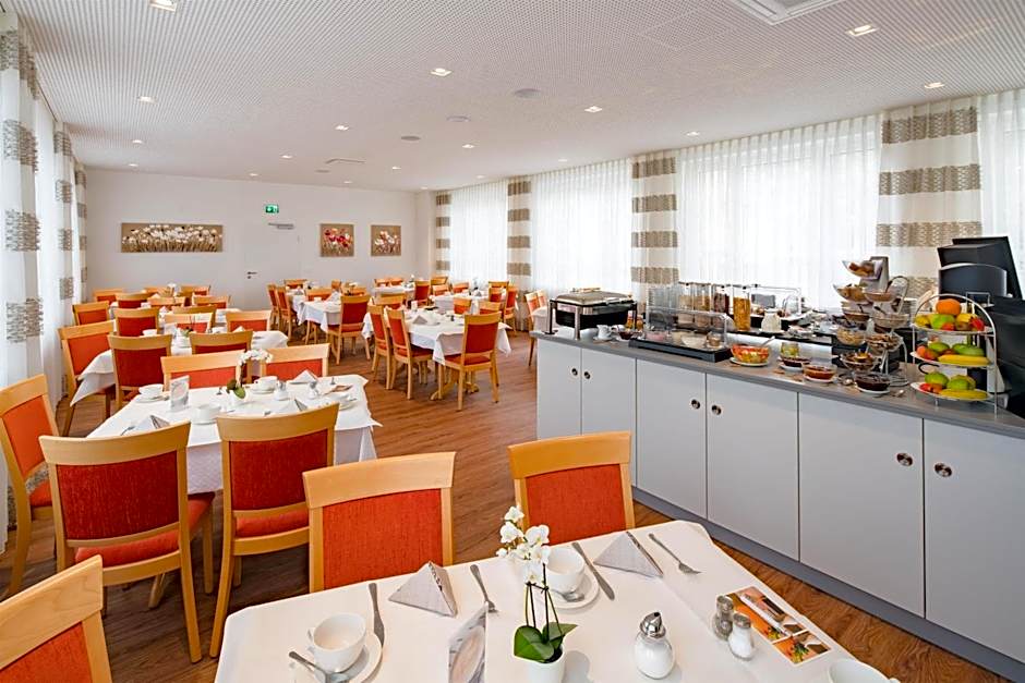 Best Western Blankenburg Hotel