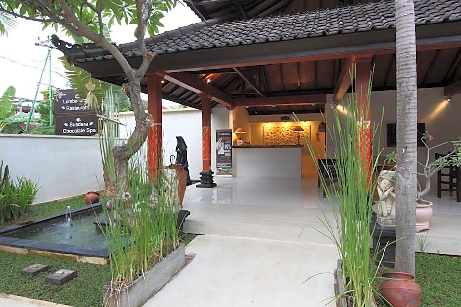 Hotel Melamun