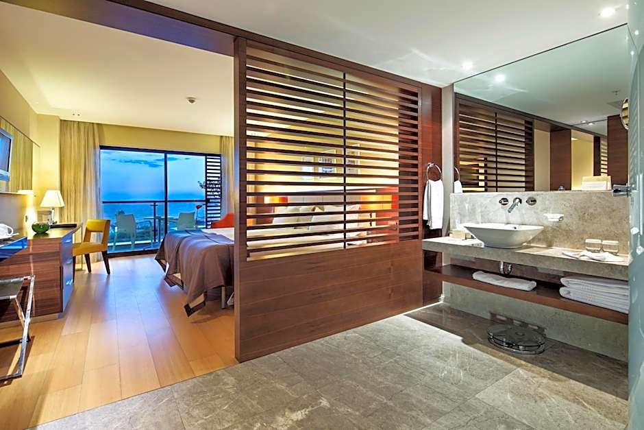 TUİ Blue Side Adult Only 16-All Inclusive