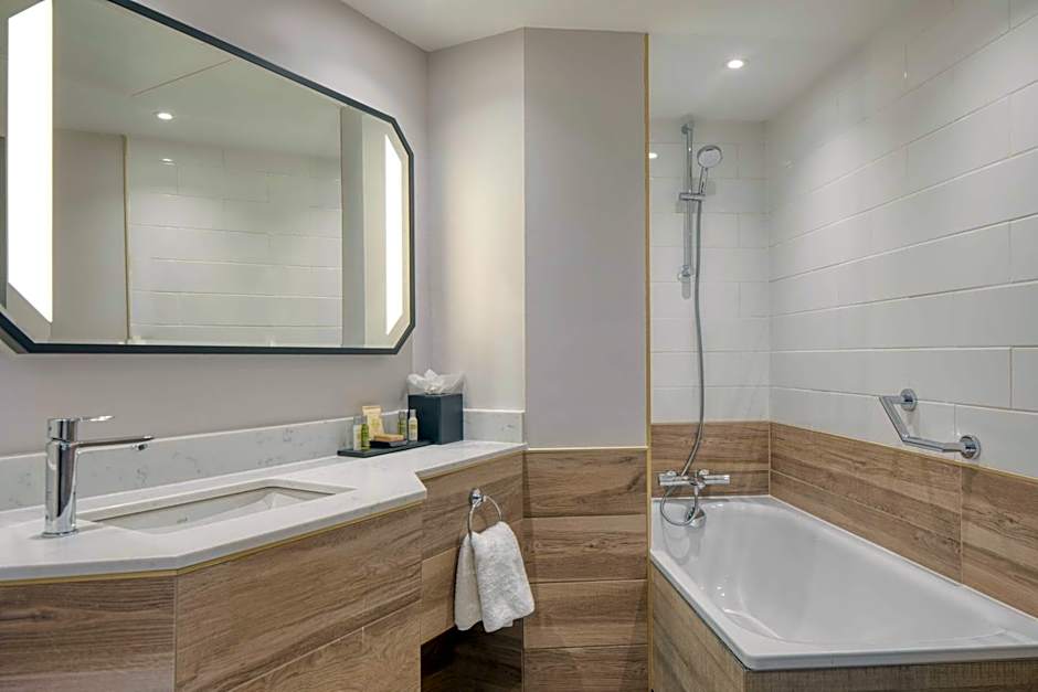 Hilton Nottingham Hotel