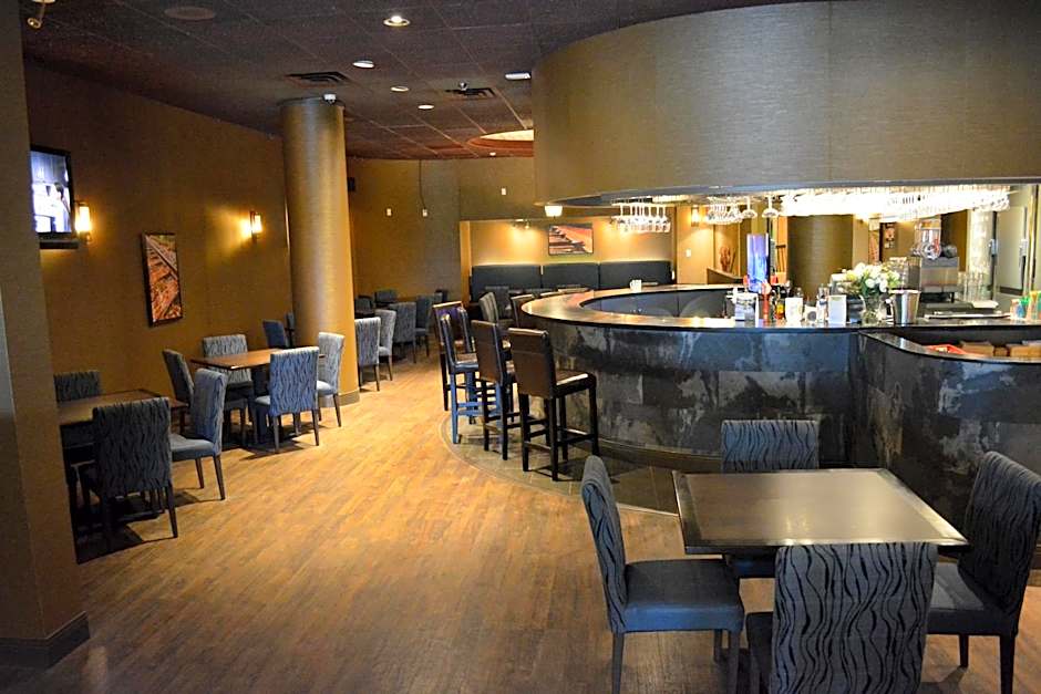 Best Western Terrace Inn