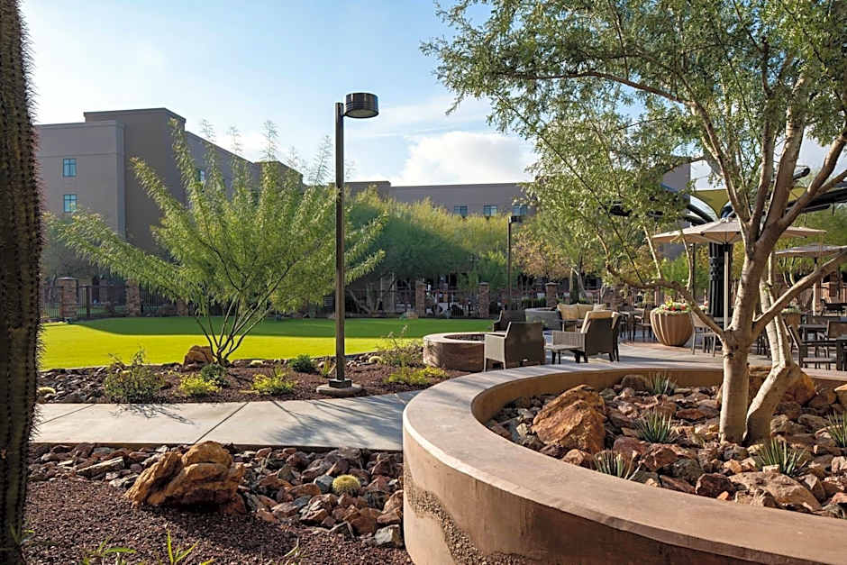 Residence Inn by Marriott Scottsdale Salt River