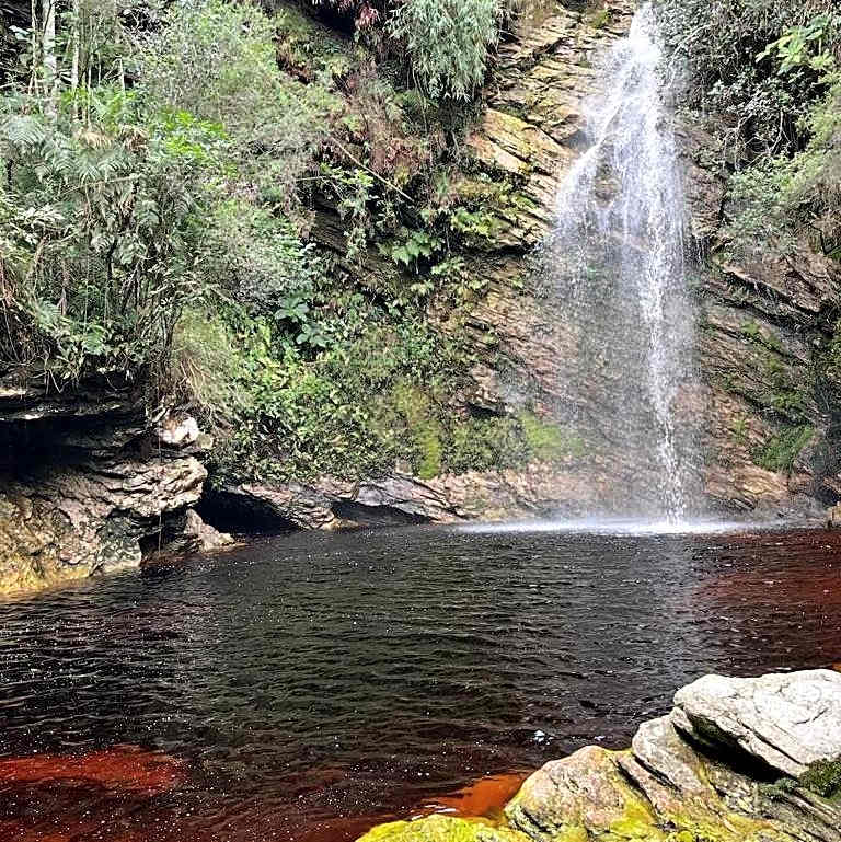 Pousada do Tie - Rio Preto MG