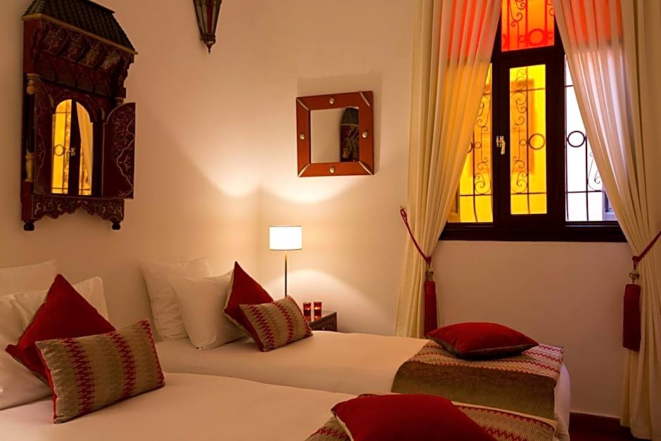 Riad Dar Alfarah