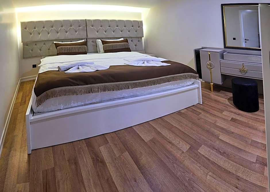 Taksim Galata port BY AYDIN Apart - City Center