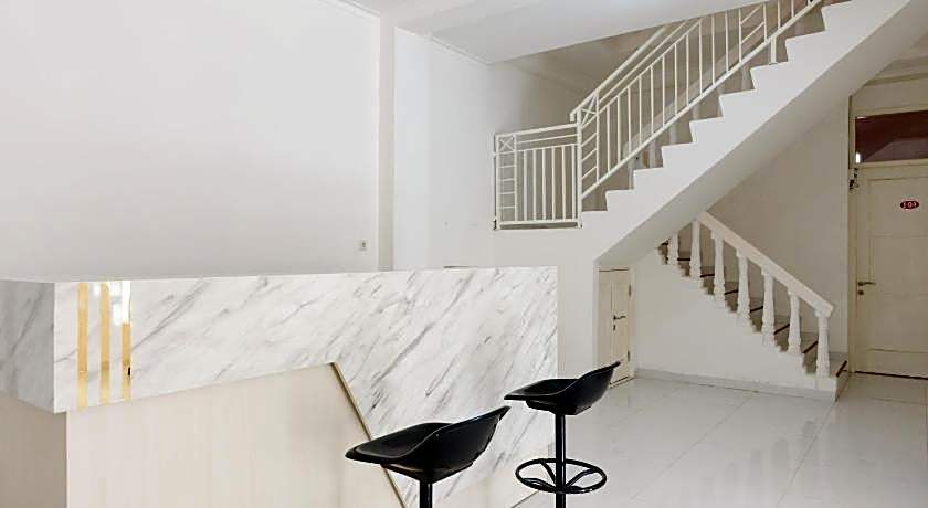 RedDoorz near Lampung City Mall