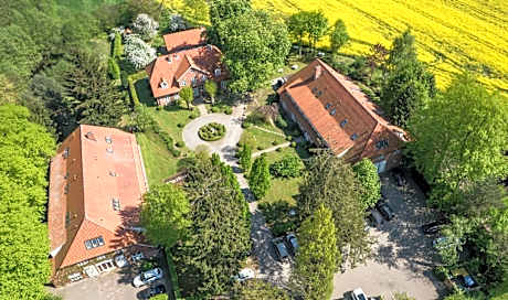 Romantik Hotel Friederikenhof Hotel Restaurant & Spa