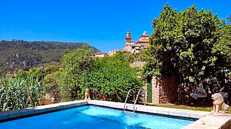 Sa Vall Valldemossa