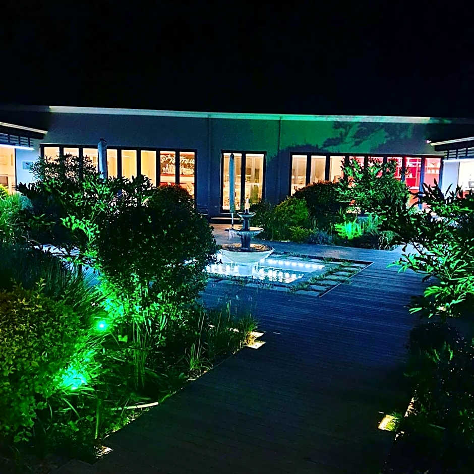 Royal St. Andrews Hotel, Spa and Conference Centre