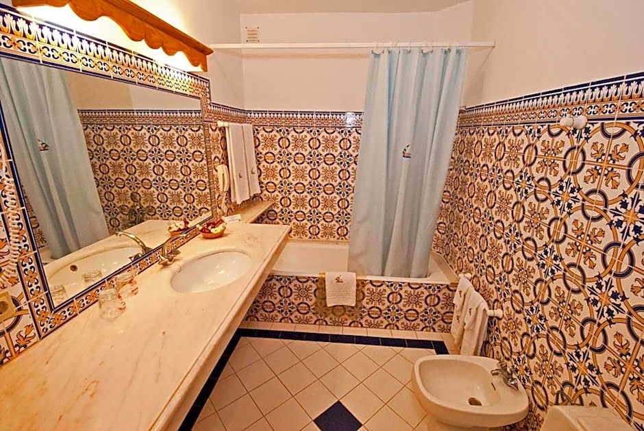 Hotel Quinta Da Lagoa