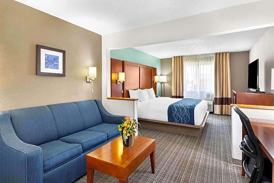Comfort Inn Marion