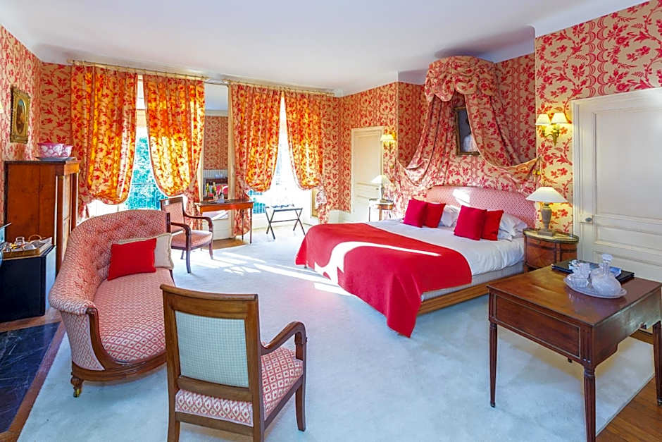 Château Des Briottieres