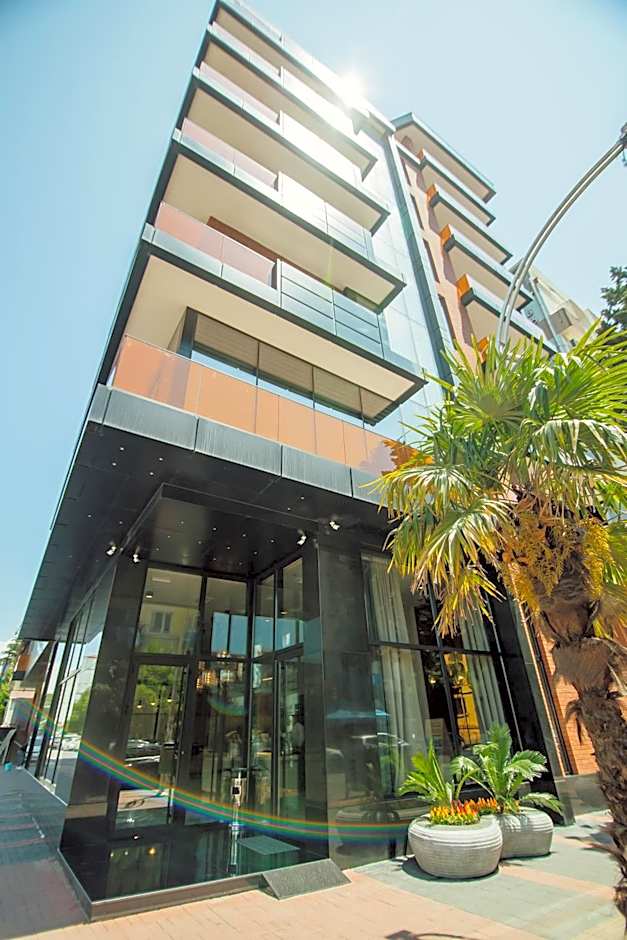 Graphic Hotel Batumi