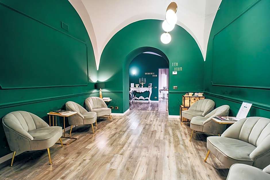 Hotel San Nicola