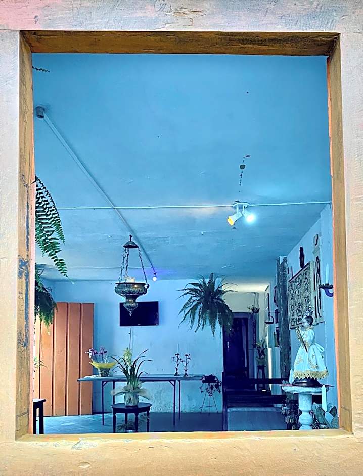 Hostel Dona Generoza