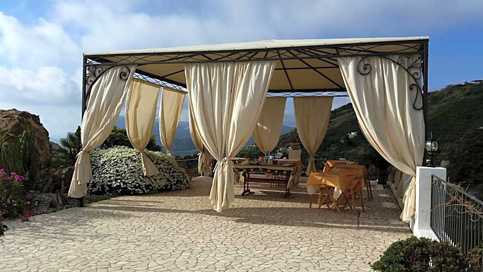 B&B Villa Maristella