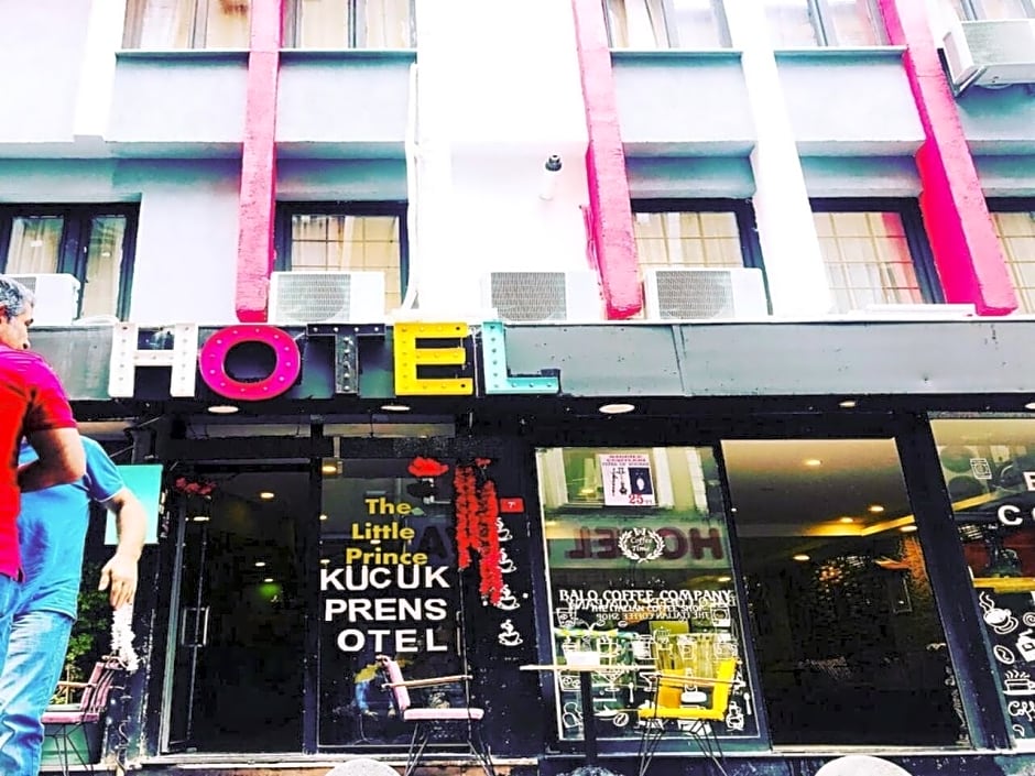 Little Prince Hotel Taksim