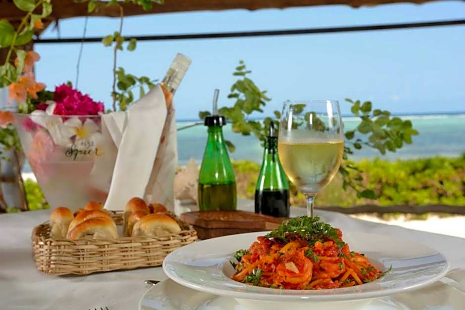 Villa Kiva Boutique Hotel