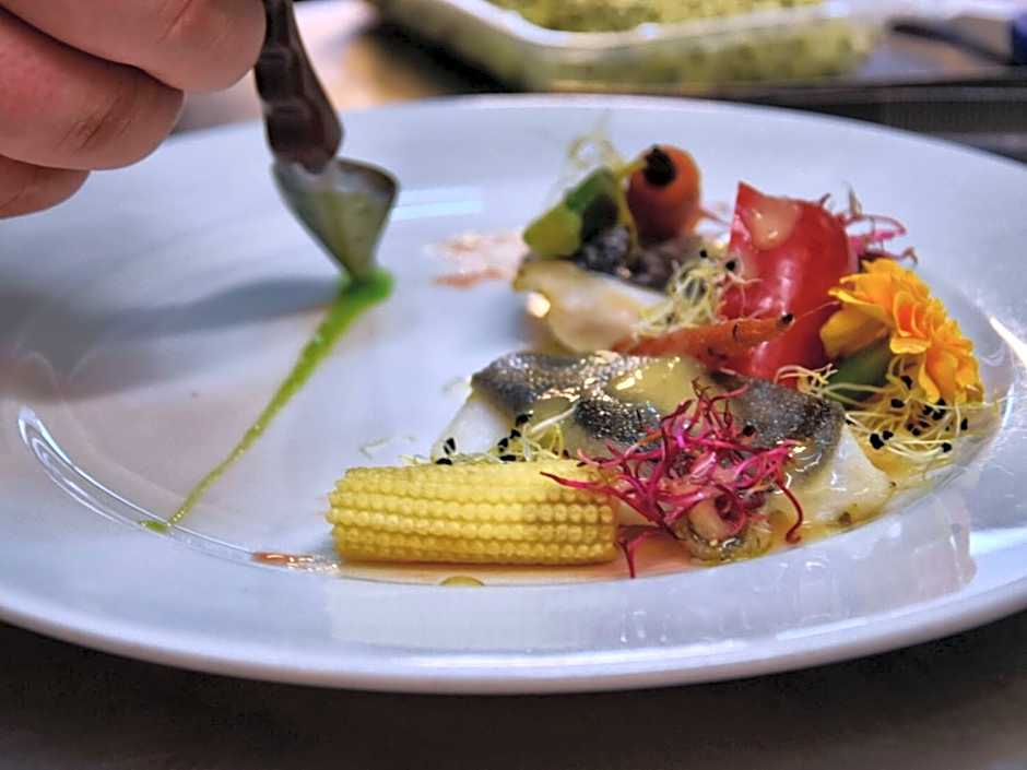 Hotel King - Azzurro Club