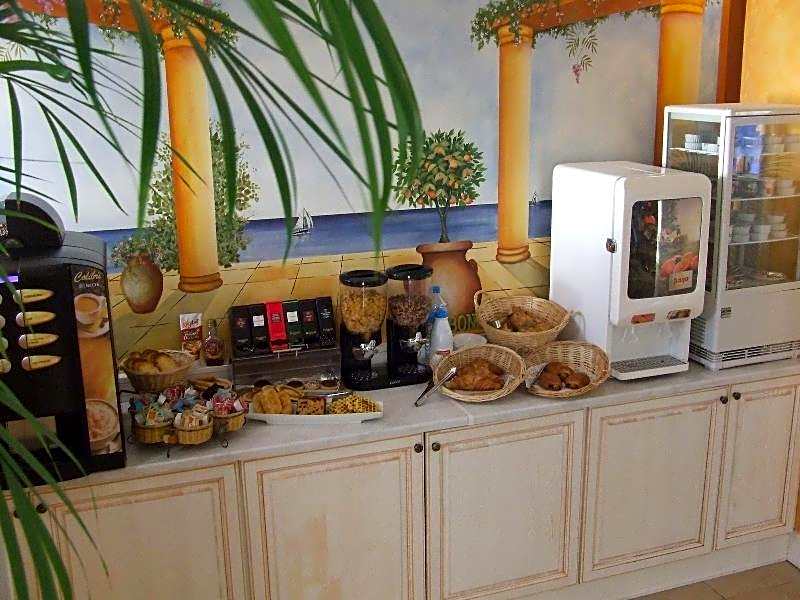 Le Sarac Hotel
