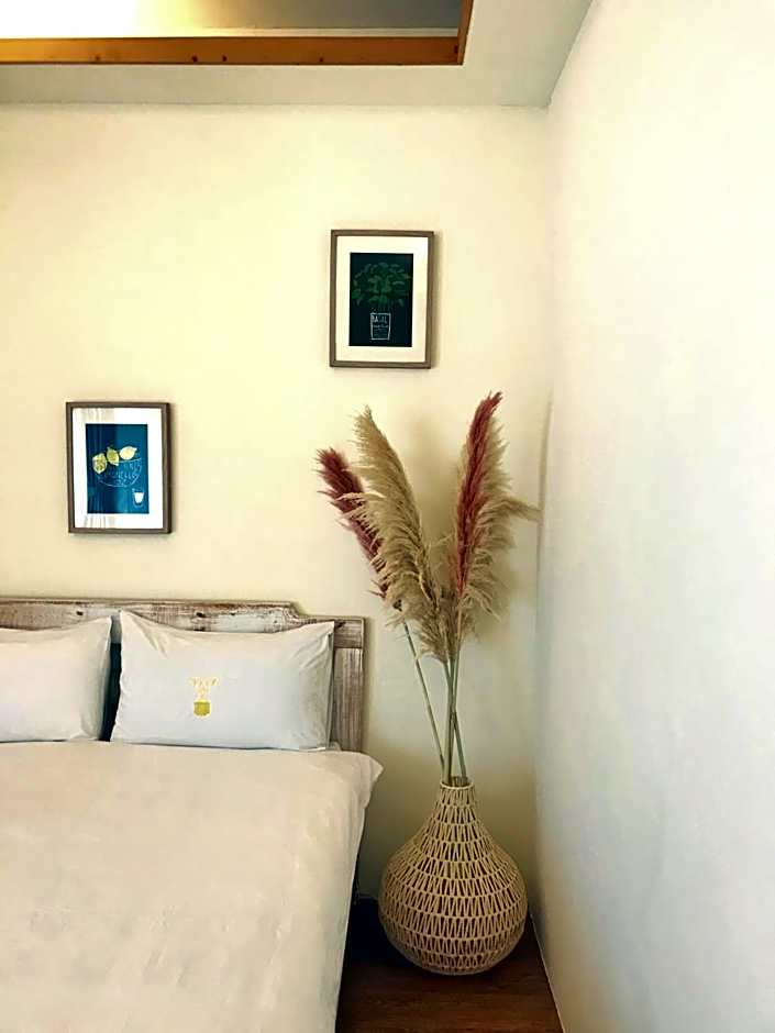 墾丁寵物友善 鐵宿 Tetsu B&B