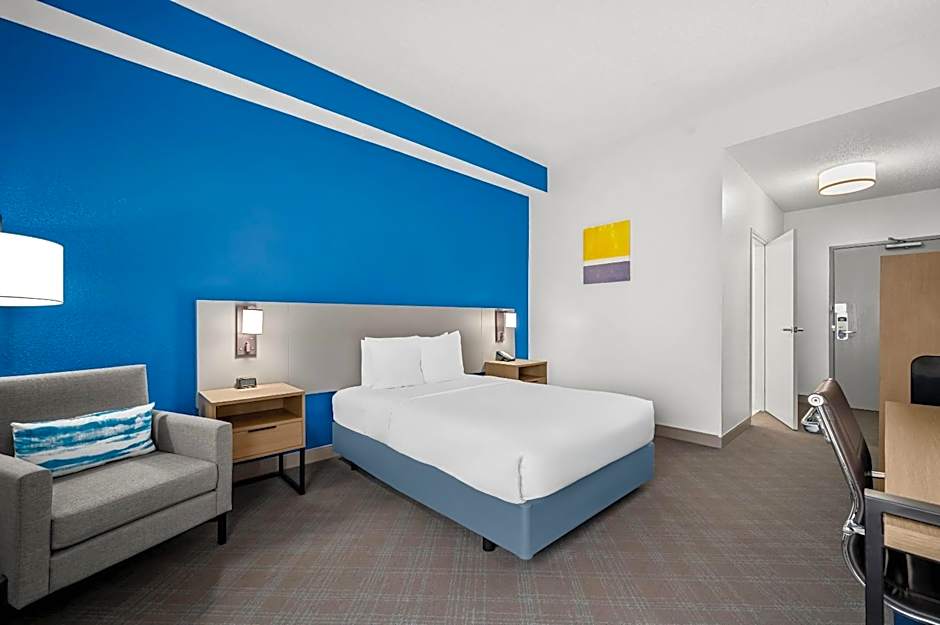 Comfort Inn Indianapolis East