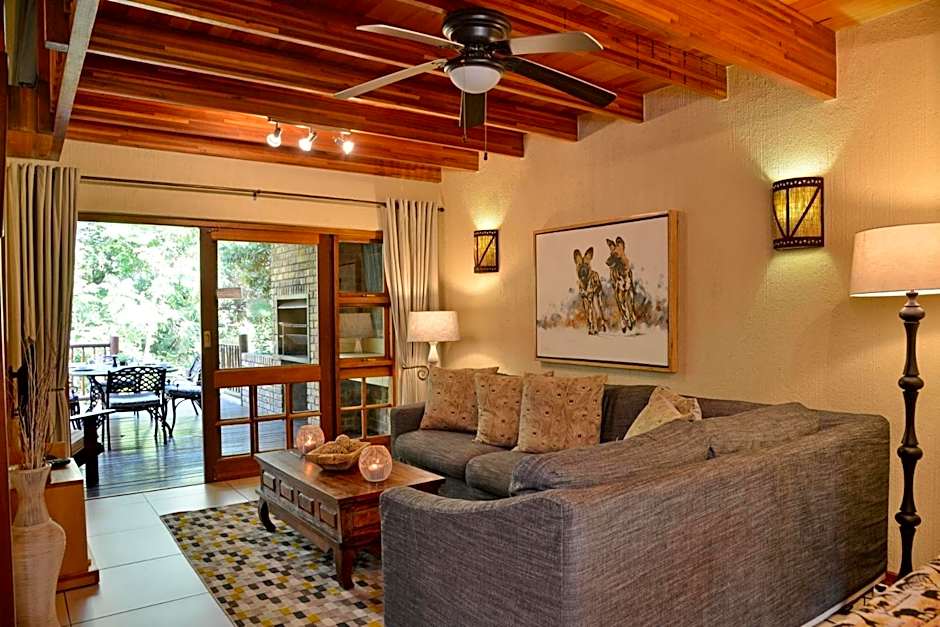 Cambalala - Kruger Park Lodge