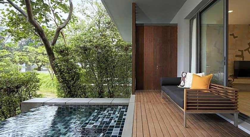 The Peri Hotel Khao Yai