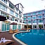 A-Te Hotel Chumphon
