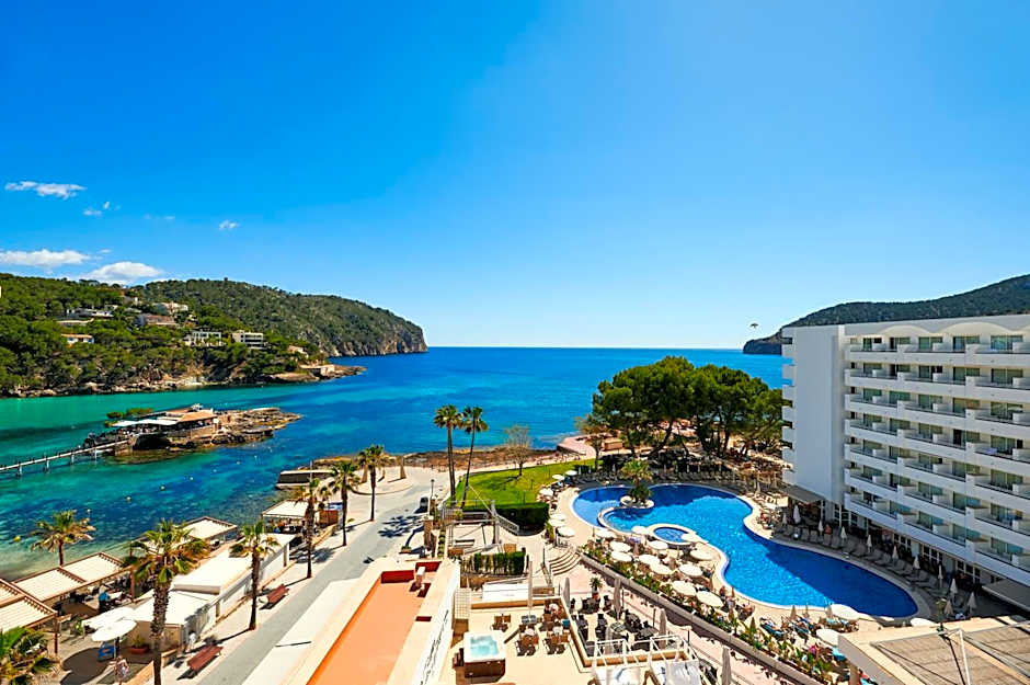 Alua Gran Camp de Mar