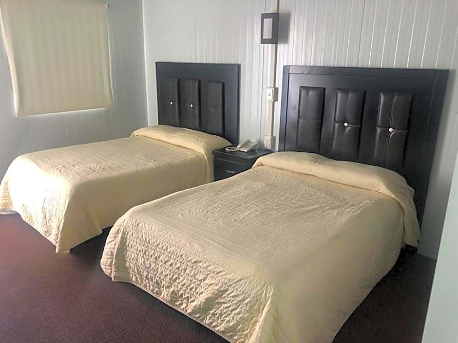 BONITTO INN® Monterrey Norte