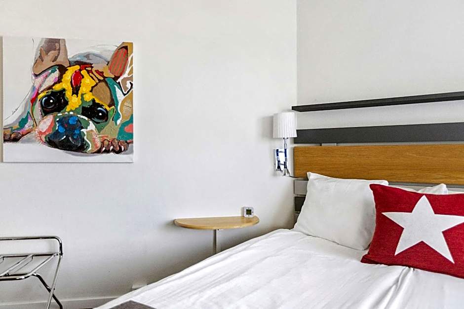 Best Western Eurostop Orebro