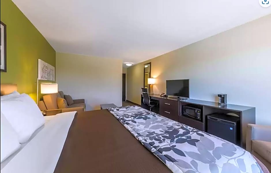 Sleep Inn & Suites Jourdanton - Pleasanton
