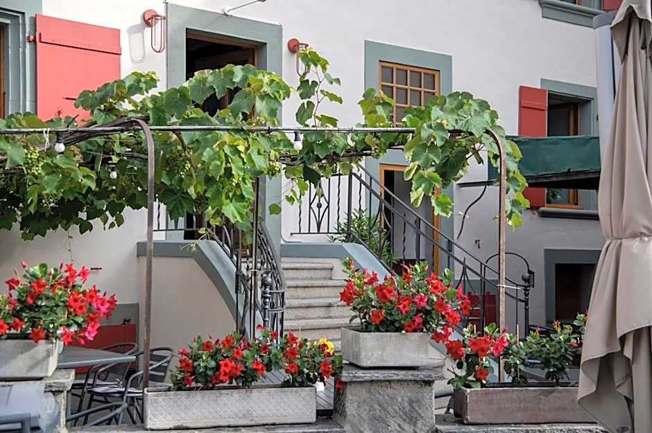 Hotel de la Place