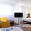 Novotel Suites Paris CDG Airport Villepinte
