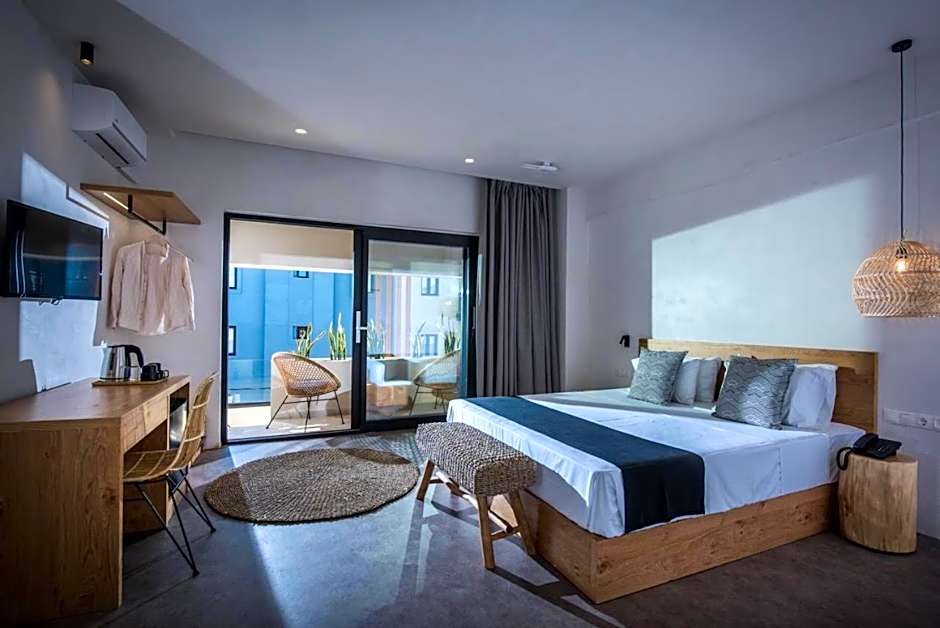 Indigo Inn Casa Adults Only